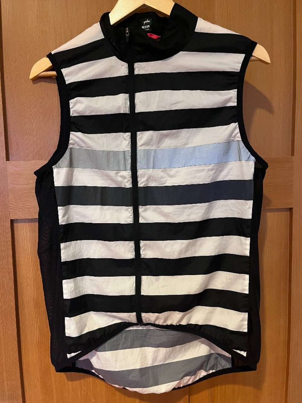 Rapha Brevet Gilet